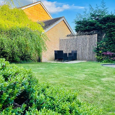 Home In Solihull - Near Nec, Bhx & Solihull Town Centre Бірмінгем Екстер'єр фото
