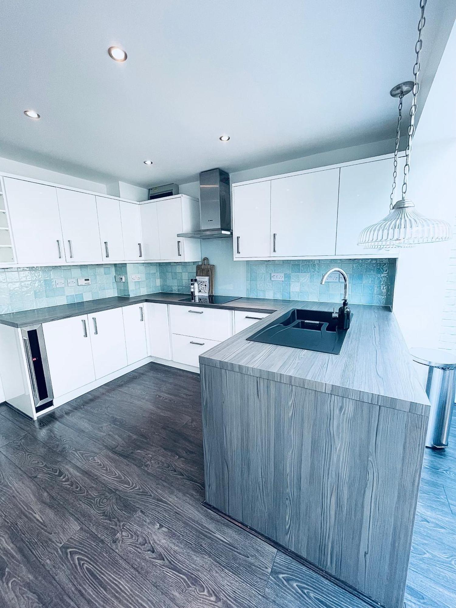 Home In Solihull - Near Nec, Bhx & Solihull Town Centre Бірмінгем Екстер'єр фото